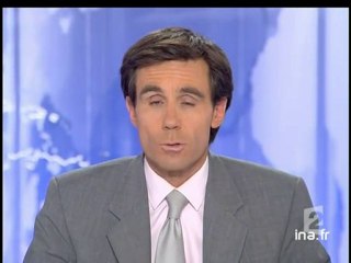 20 heures le journal : [émission du 23 décembre 2004]