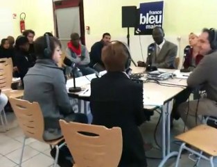 En Direct De La Maison De Quartier Edith Piaf