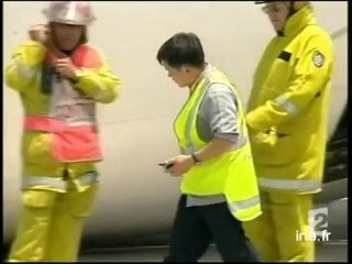 20 heures le journal : [émission du 9 Janvier 2002]