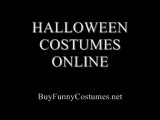 men halloween constume hooters girl holloween costume