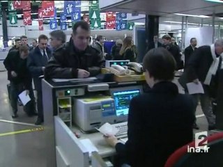20 heures le journal : [émission du 10 Janvier 2002]