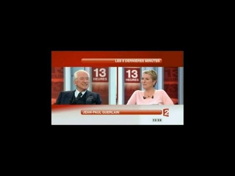 Guerlain : Réactions aux propos racistes