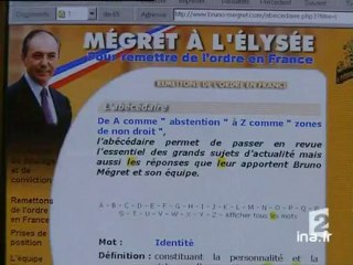 20 heures le journal : [émission du 20 Janvier 2002]