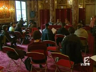 20 heures le journal : [émission du 30 Janvier 2002]