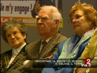 20 heures le journal : [émission du 14 Février 2002]