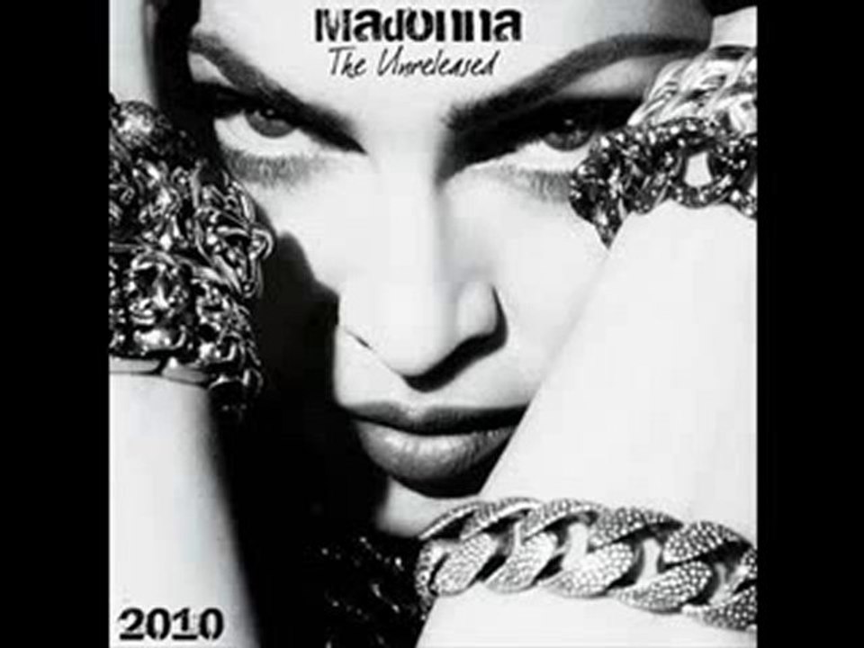 Madonna - The Unreleased + Download
