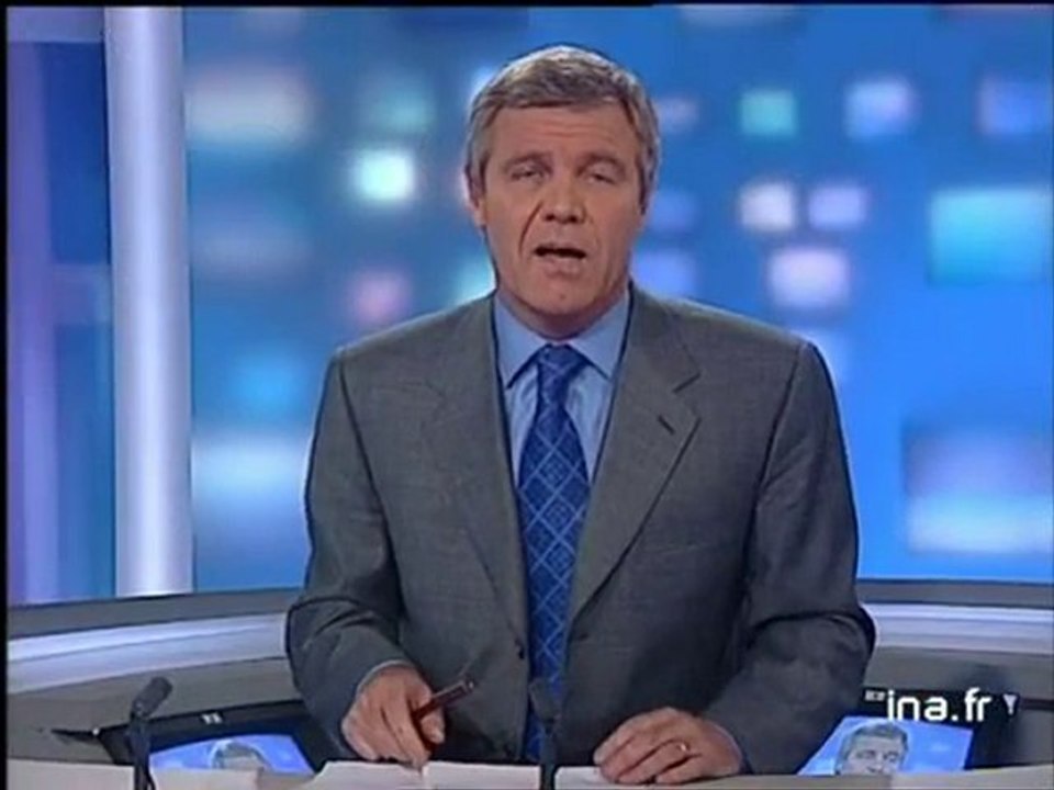 JA2 20H : émission du 1er juin 1996