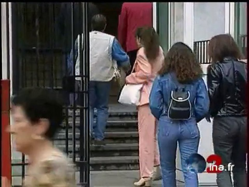 JA2 20H : émission du 4 juin 1996