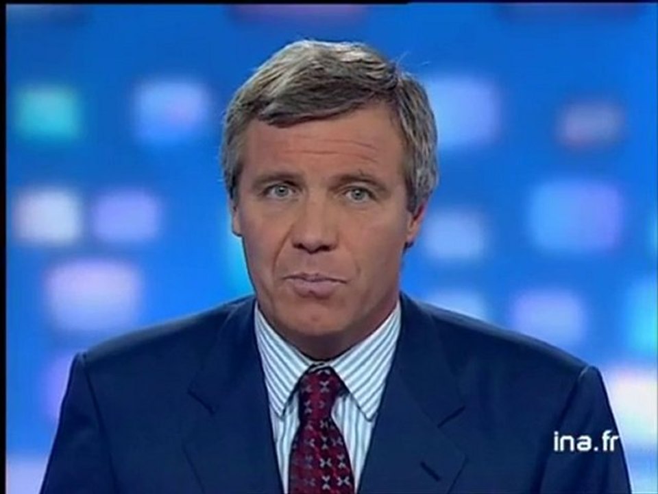 JA2 20H : émission du 6 juin 1996