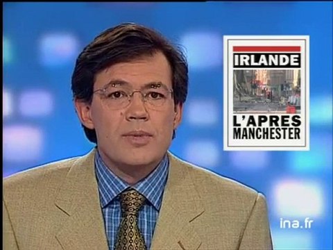 JA2 20H : émission du 17 juin 1996
