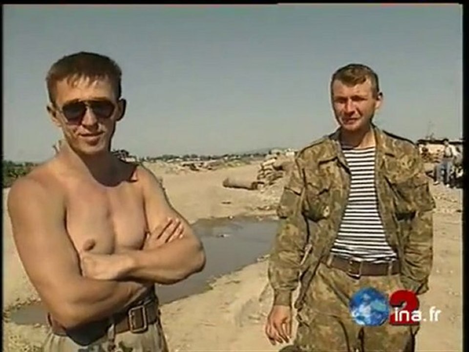 JA2 20H : émission du 18 juin 1996