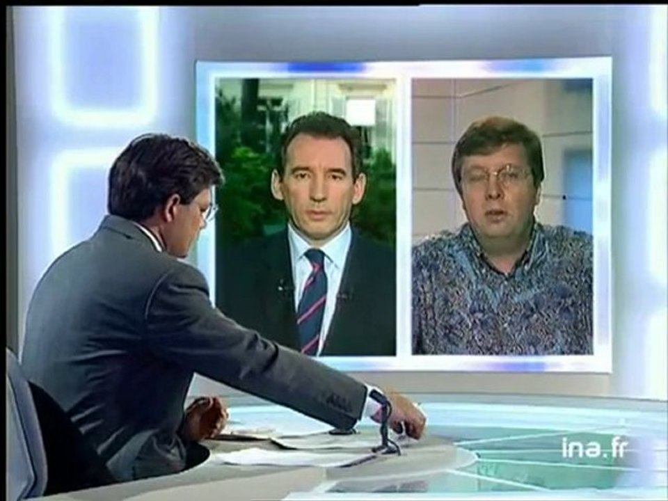 JA2 20H : émission du 19 juin 1996