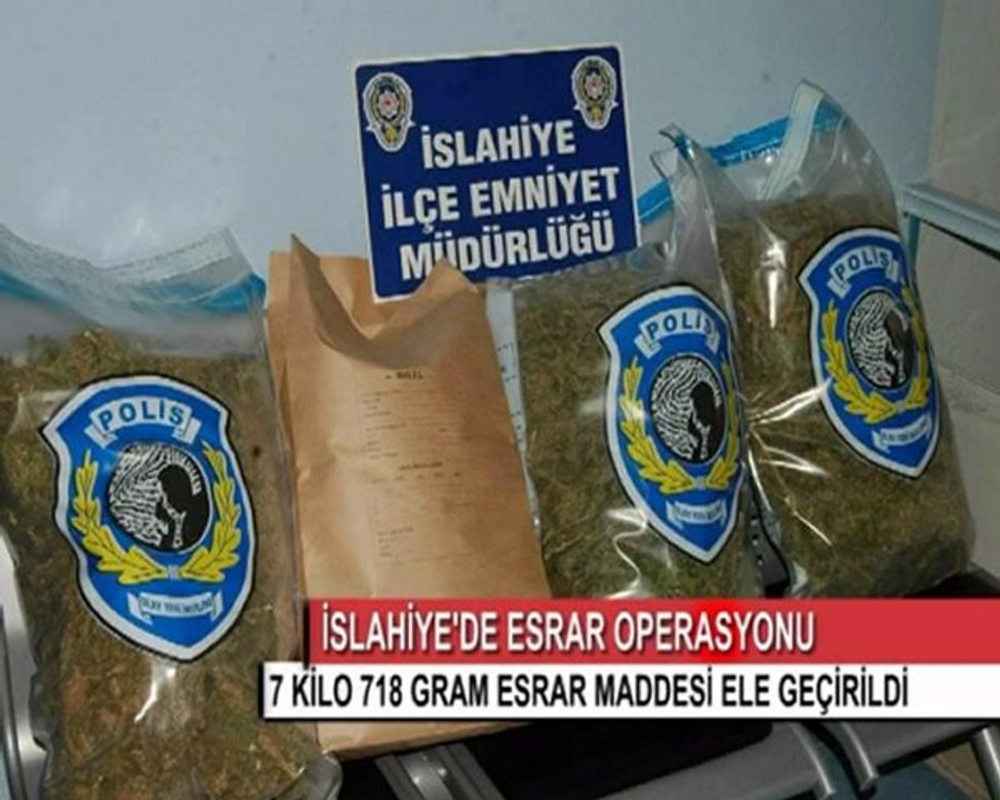 ESRAR