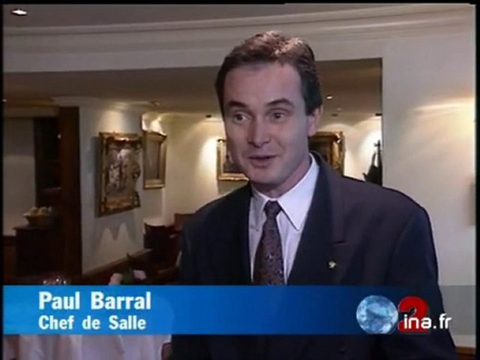 JA2 20H : émission du 28 juin 1996