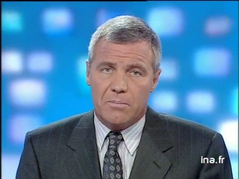 JA2 20H : émission du 1er août 1996