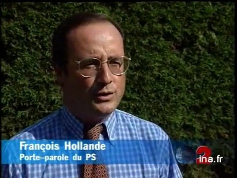 JA2 20H : émission du 2 août 1996