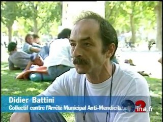 JA2 20H : émission du 3 août 1996