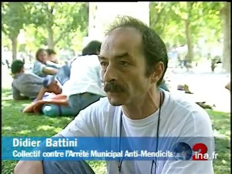 JA2 20H : émission du 3 août 1996