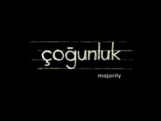 Çoğunluk Filmi Fragmanı / Altın Portakal Kazananı /