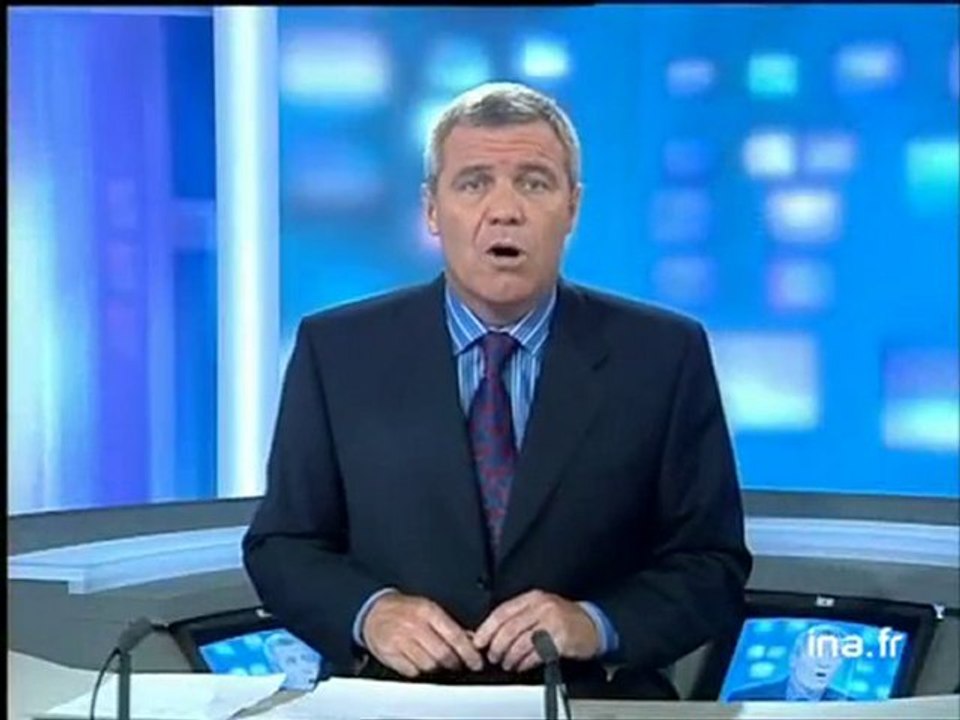 JA2 20H : émission du 4 août 1996