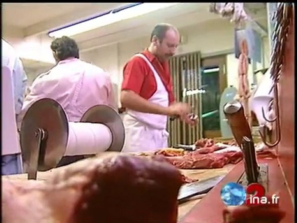 JA2 20H : émission du 6 août 1996