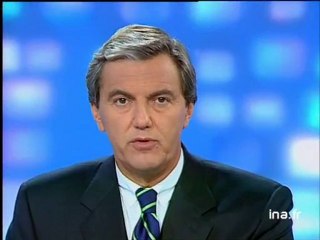 JA2 20H : émission du 10 août 1996