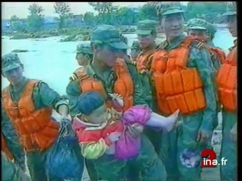 JA2 20H : émission du 12 août 1996