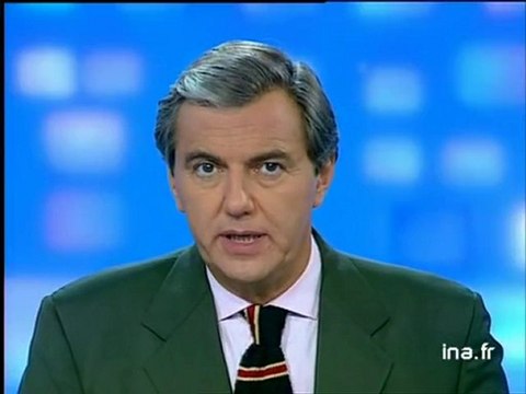 JA2 20H : émission du 14 août 1996