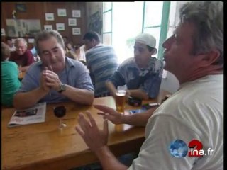 JA2 20H : émission du 16 août 1996