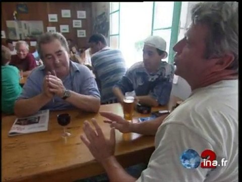 JA2 20H : émission du 16 août 1996