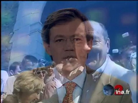 JA2 20H : émission du 18 août 1996