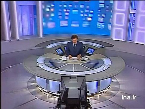 JA2 20H : émission du 19 août 1996