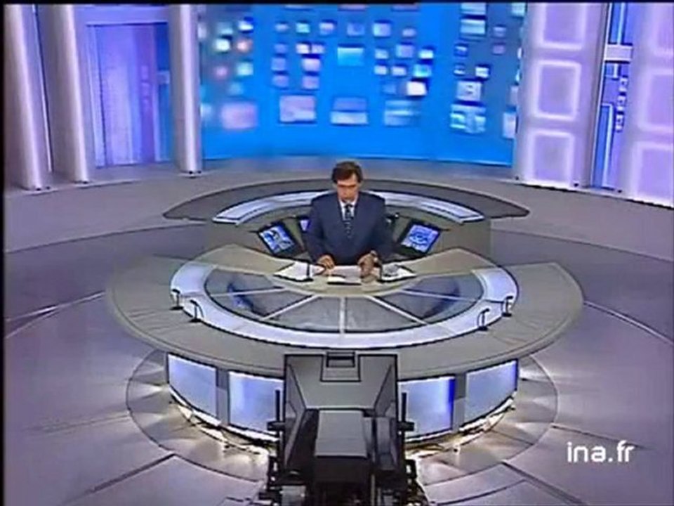 JA2 20H : émission du 19 août 1996