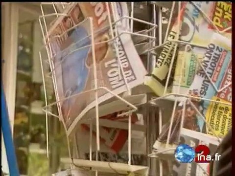 JA2 20H : émission du 22 août 1996