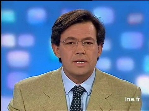 JA2 20H : émission du 23 août 1996