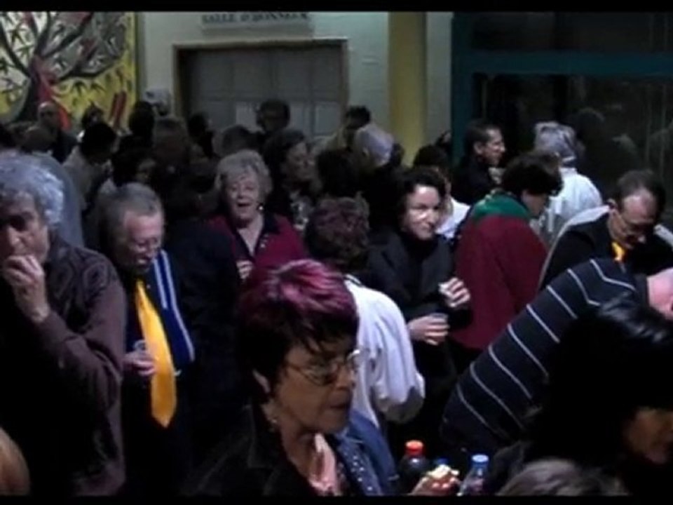 Cruas.com : Choeur en Equinoxe