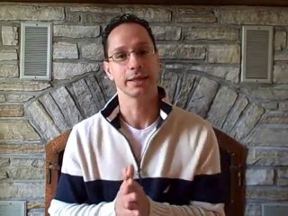 Chronicles of Network Marketing 10.13.2010 - Great Prospect