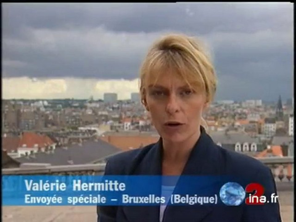 JA2 20H : émission du 24 août 1996