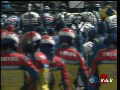 JA2 20H : émission du 25 août 1996