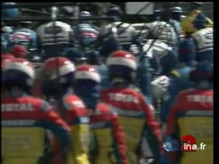 JA2 20H : émission du 25 août 1996