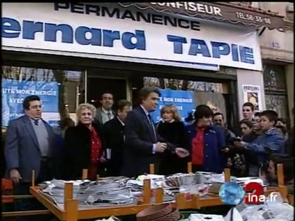 JA2 20H : émission du 26 août 1996