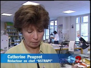 JA2 20H : émission du 29 août 1996