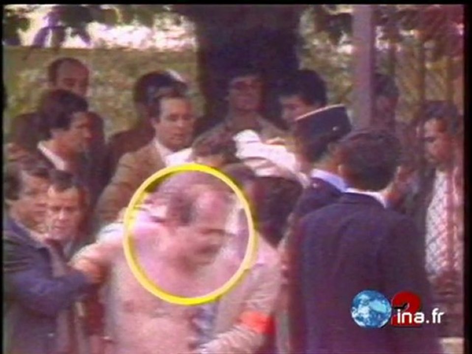 JA2 20H : émission du 6 septembre 1996