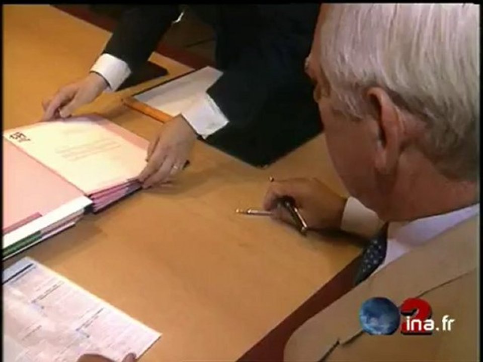 JA2 20H : émission du 10 septembre 1996