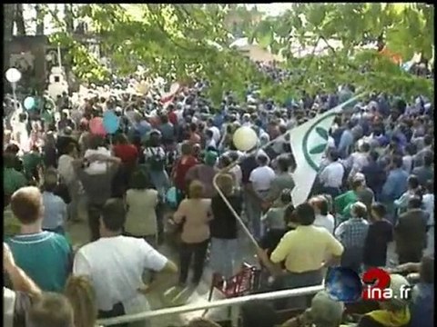 JA2 20H : émission du 14 septembre 1996