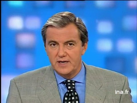 JA2 20H : émission du 17 septembre 1996