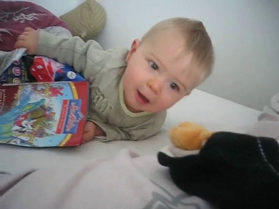 ma chenille