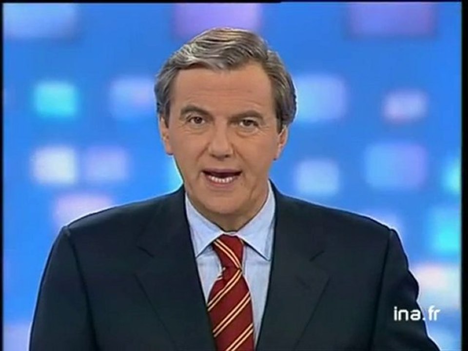 JA2 20h : émission du 31 mars 1997