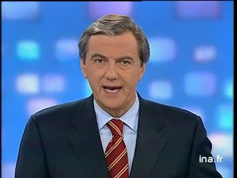 JA2 20h : émission du 31 mars 1997