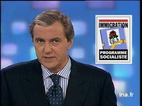 Ja2 20h : émission du 2 avril 1997